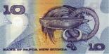 10 kina 10
