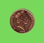 1 cent (other side) 0.01