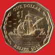 1 dollar 1