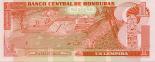 1 lempira (other side) 1