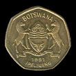 1 pula (other side) 1