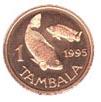 1 tambala 0.01