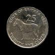 25 cents 0.25