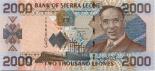 2000 leones 2000