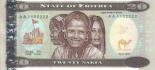 20 dollars 20