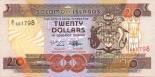 20 dollars 20