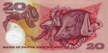 20 kina 20
