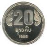 20 kip 20