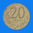 20 lek 20