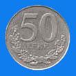50 lek 50