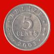 5 cents 0.05