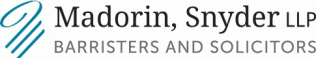 Madorin Snyder LLP