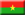 Hırvatistan Burkina Faso Konsolosluk - Hırvatistan
