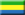 Sao Tome, Sao Tome ve Principe Gabonlu Büyükelçiliği - Sao Tome ve Principe