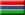 Abu Dabi, Birleşik Arap Emirlikleri Gambiya Büyükelçiliği - Birleşik Arap Emirlikleri