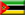 Botsvana Mozambik Yüksek Komiserliği - Botsvana