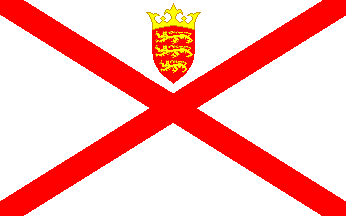 Ulusal Bayrak, Jersey