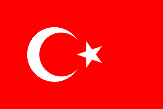 Ulusal Bayrak, Türkiye