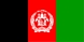Ulusal Bayrak, Afganistan