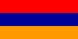Ulusal Bayrak, Ermenistan