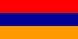 Ulusal Bayrak, Ermenistan