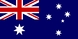 Ulusal Bayrak, Avustralya