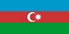 Ulusal Bayrak, Azerbeycan