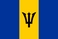 Ulusal Bayrak, Barbados