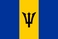 Ulusal Bayrak, Barbados
