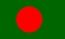 Ulusal Bayrak, Bangladeş