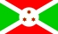 Ulusal Bayrak, Burundi