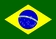 Ulusal Bayrak, Brezilya