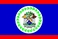 Ulusal Bayrak, Belize