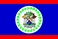 Ulusal Bayrak, Belize