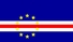 Ulusal Bayrak, Cape Verde