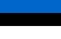 Ulusal Bayrak, Estonya