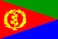 Ulusal Bayrak, Eritre