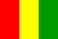 Ulusal Bayrak, Gine