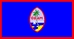Ulusal Bayrak, Guam
