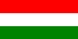 Ulusal Bayrak, Macaristan