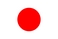 Ulusal Bayrak, Japonya
