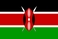 Ulusal Bayrak, Kenya