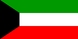 Ulusal Bayrak, Kuveyt