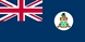 Ulusal Bayrak, Cayman Adaları