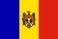 Ulusal Bayrak, Moldova