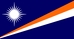 Ulusal Bayrak, Marşal Adaları