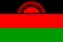 Ulusal Bayrak, Malawi