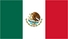 Ulusal Bayrak, Meksika