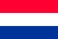 Ulusal Bayrak, Hollanda