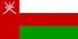 Ulusal Bayrak, Umman